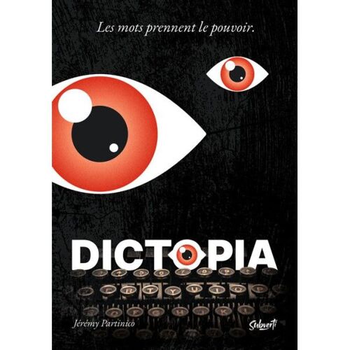 Jeu D'ambiance Subverti Dictopia