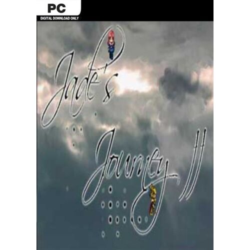 Jade's Journey 2 Pc
