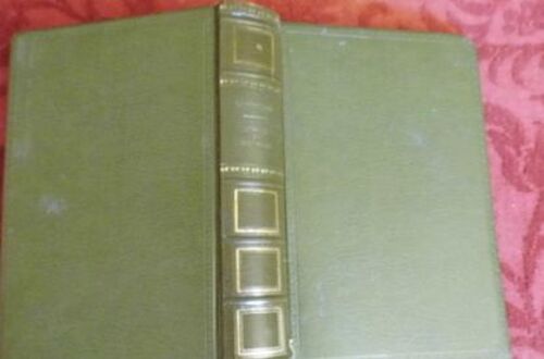 Les Misérables Tome 3