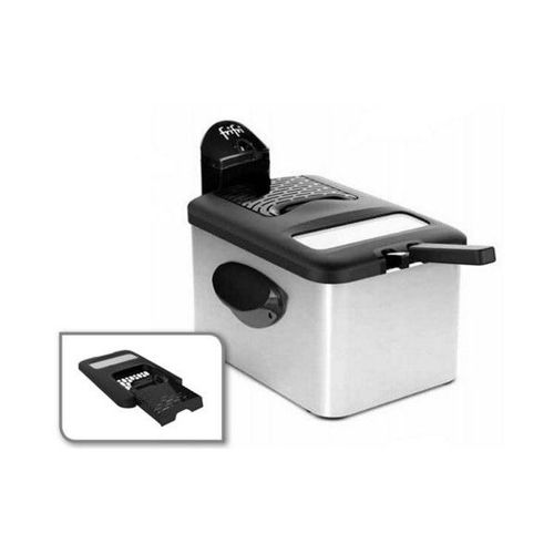 Frifri 5848 - Friteuse - 3200 W - Aluminium
