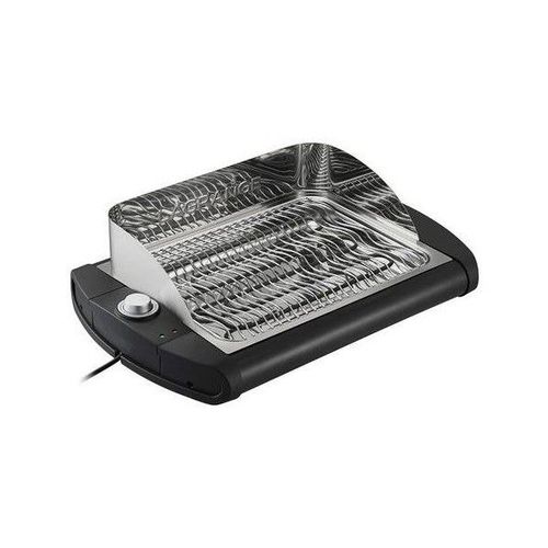 Barbecue Pavillon Lagrange 319005 2300 W Argent et Noir