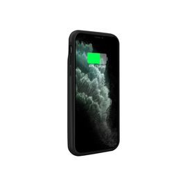 Akashi - Boîtier De Batterie Pour Téléphone Portable - Noir - Pour Apple Iphone 11 Pro