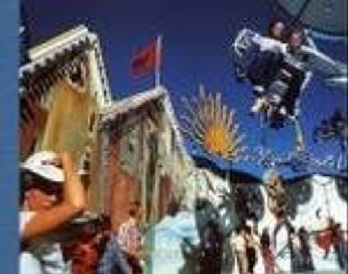 Rene Burri: Berner Blitz