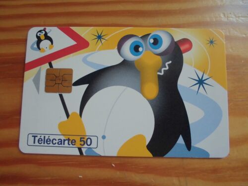 Télécarte 50 - Numéros Utiles (Tino)