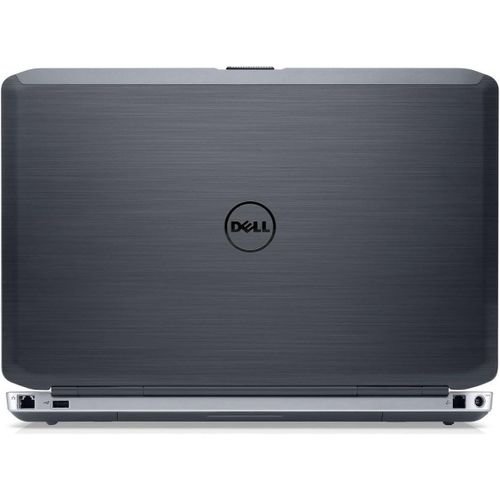 Dell Latitude E5430 - 14" Intel Core i5-3210M - 2.1 Ghz - Ram 8 Go - SSD 480 Go - Win 10 Pro(x64)