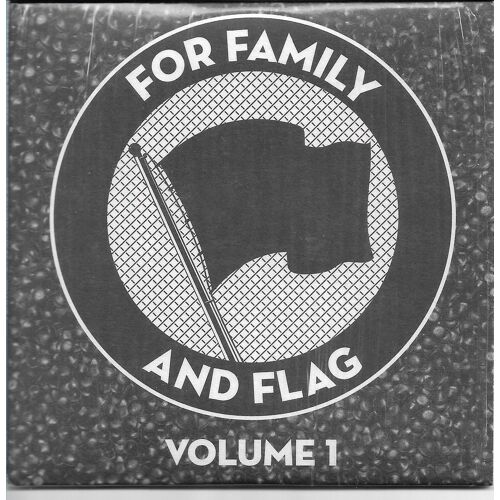 For Family And Flag Volume 1