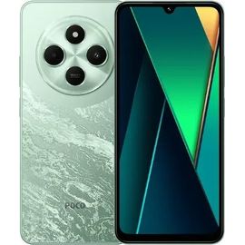 Xiaomi Poco C75 Dual-SIM 256 Go Vert