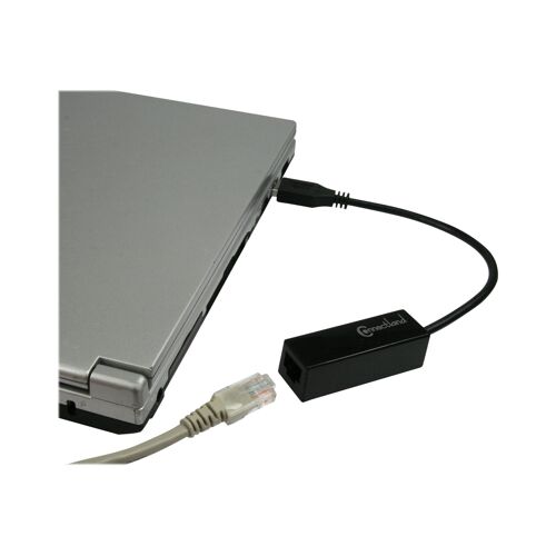 ADAPT USB 3.0 Vers RJ45 Gb-lan CONNECTLAND
