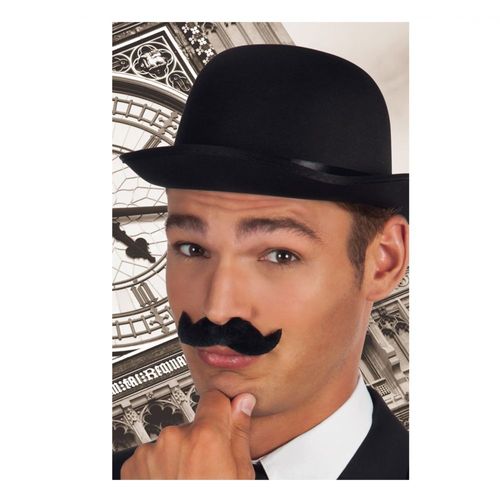 Moustache Gringo