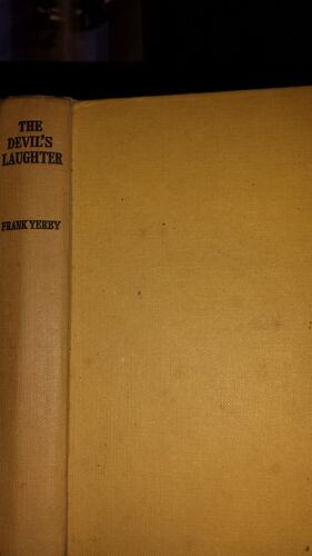 The Devil's Laughter