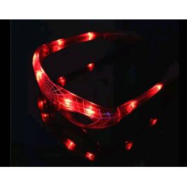 Lunette Jouet Spiderman Rouge