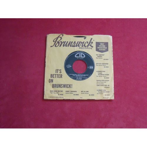 Rock Around The Clock/Thirteen Women