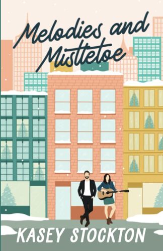 Melodies And Mistletoe