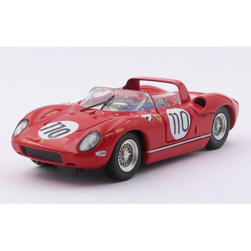 Ferrari 1963 Surtess 1/43 Artmodel