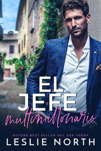 El Jefe Multimillonario