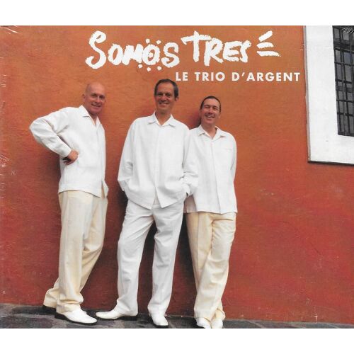 Samos Tres "Digipack"