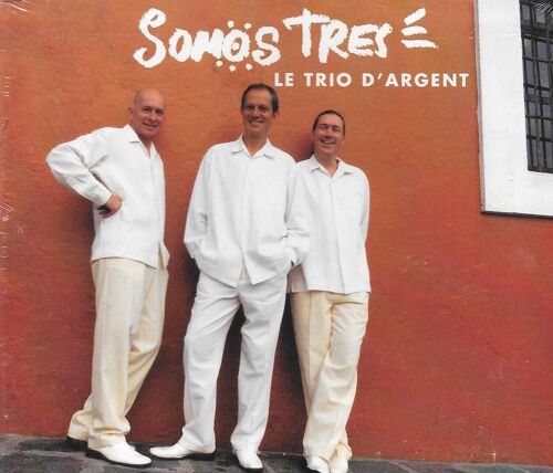 Samos Tres "Digipack"