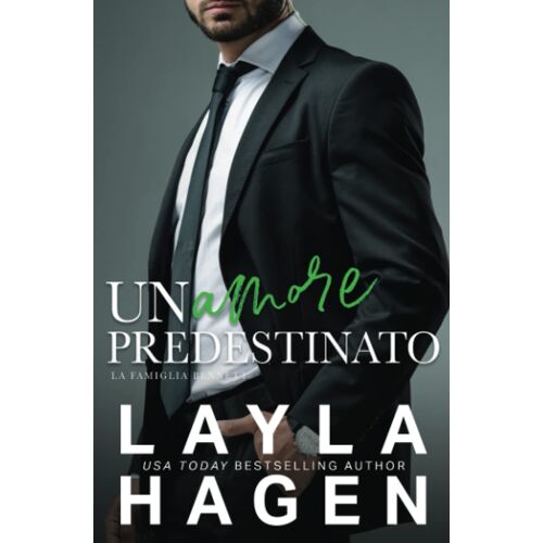 Un Amore Predestinato