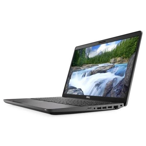 DELL LATITUDE 5501 CORE I7 9850H 2.6GHZCore i7- GHz 16 Go 256 Go Go Non Intel UHD Graphics 630 WIFI WEBCAM 15.6 Windows 11 Pro AZERTY