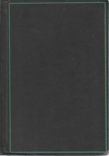 Oeuvres Complètes Tome 1