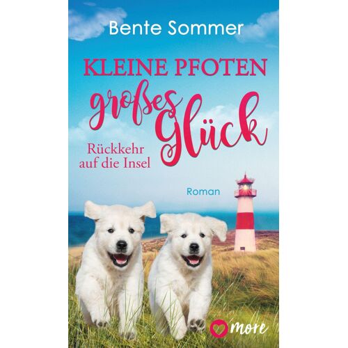 Kleine Pfoten, Großes Glück - Rückkehr Auf Die Insel