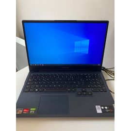 LENOVO Legion-5-15ACH6H RTX 3070