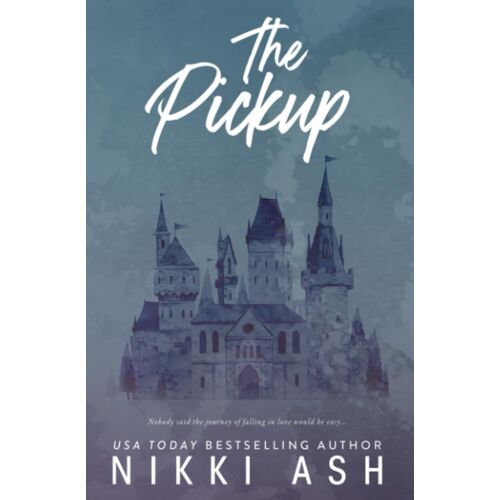 The Pickup: A Surprise Pregnancy, Football Romance: 1 (Imperfect Love)