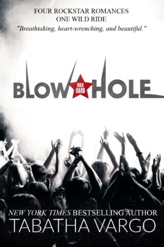 The Blow Hole Box Set