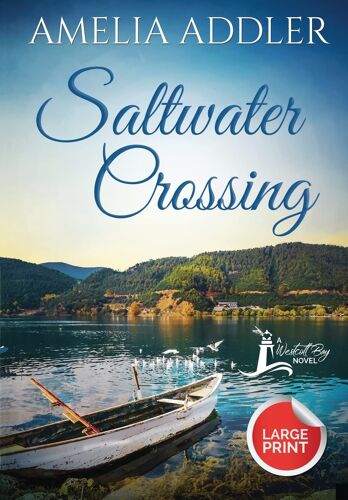 Saltwater Crossing