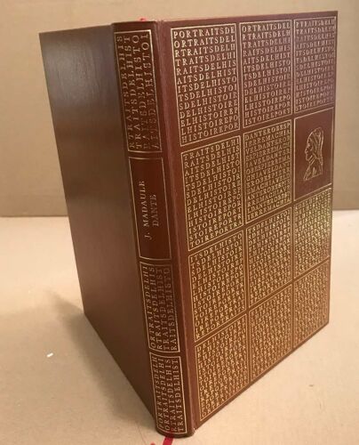 Dante Et La Rigueur Italienne