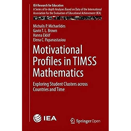 Motivational Profiles In Timss Mathematics