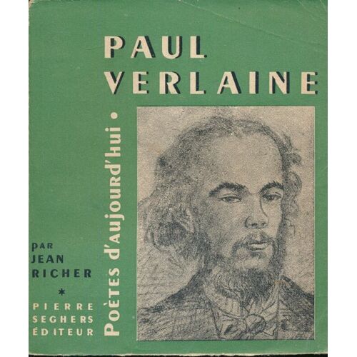 Paul Verlaine