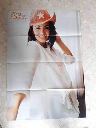 Poster Jenifer/Lorie Starac Mag 8 Pages