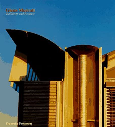 Glenn Murcutt: Buildings And Projects