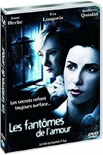 Les Fantômes De L'amour