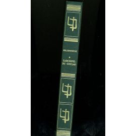 L' Archipel Du Goulag (1918-1956)