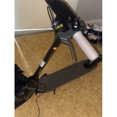 Trottinette Électrique Ninebot E2 Kicsouteur 