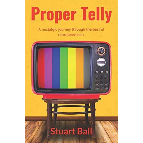 Proper Telly