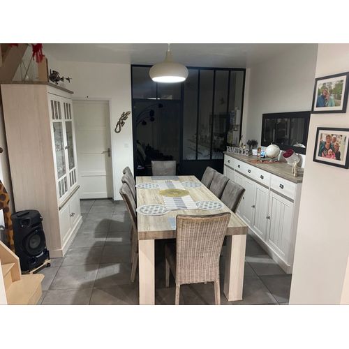 Vds Salle À Manger Complète 