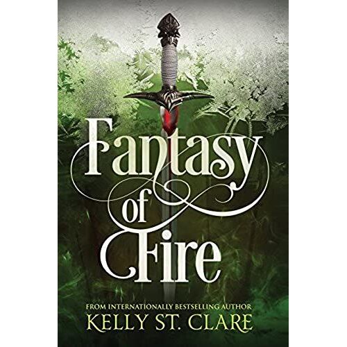 Fantasy Of Fire