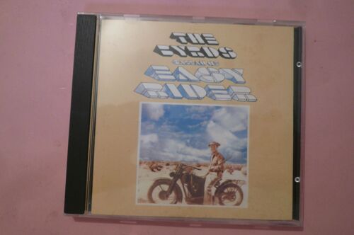Ballad Of Easy Rider