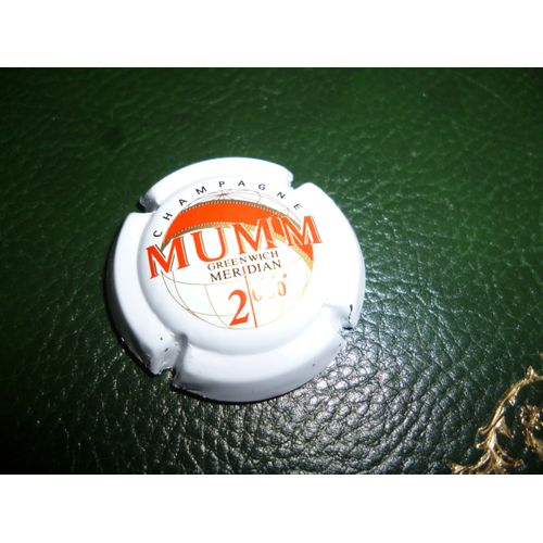 Capsule Mumm