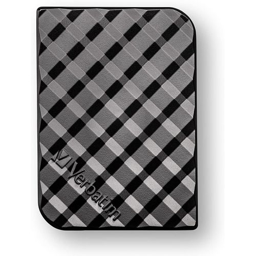 Mini Ssd Store 'N' Go - 1 To - Noir - 35 G - Ssd Externe - Usb 3.0 Ssd - Ssd Externe - Pour Windows Et Mac Os X - Disque Portable - Usb-C - Disque Flash Externe[L201]