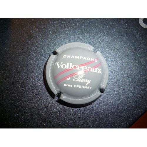 Capsule Vollereaux