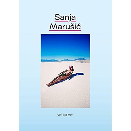 Sanja Marusic - Collected Works
