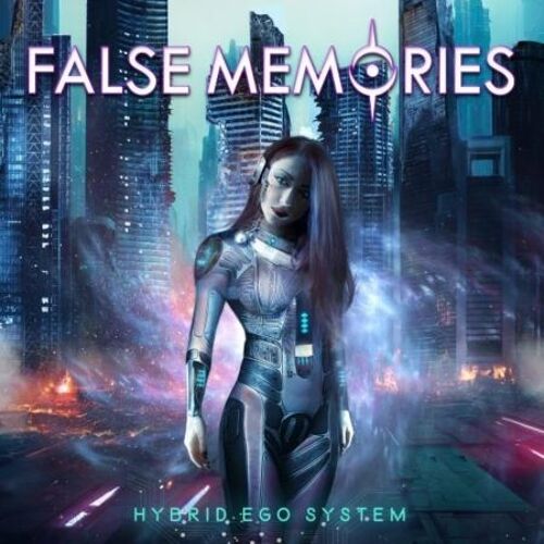 Hybrid Ego System - Cd Album