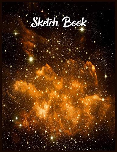 Sketchbook:Excellent Sketchbook For Drawing,Painting,Sketching And Many More.8.5*11" Premium Sketch Pad With 120-Sheets.Unique Gift For Girls, Boys, Kids, Women And Adults.Art Books For Drawing And Pa