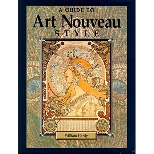 A Guide To Art Nouveau Style