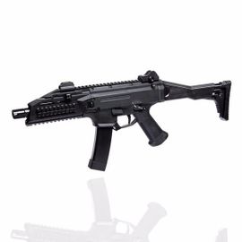Aeg Proline - Cz Scorpion Evo 3-A1 - Version M120