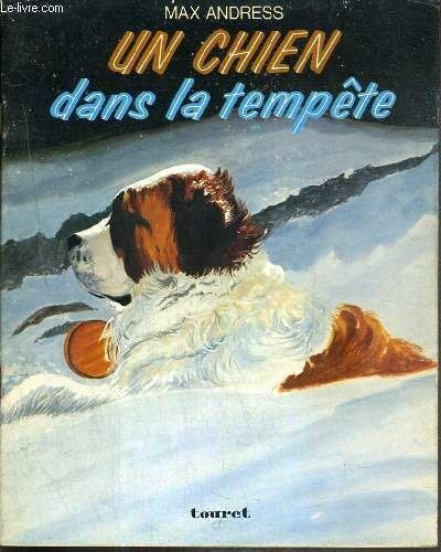 Un Chien Dans La Tempete